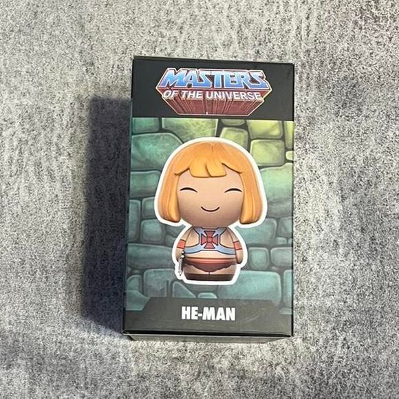 Funko dorbz he man limited chase - Picture 4 of 6